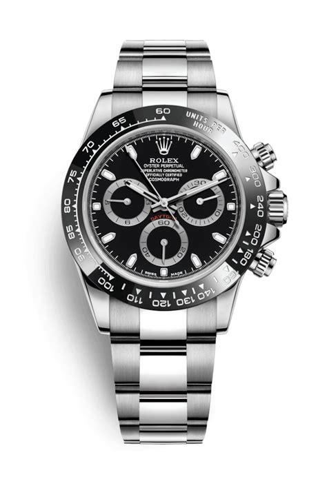 daytona rolex black face price|rolex oyster perpetual daytona price.